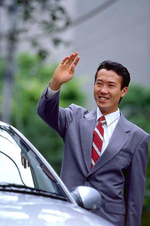 安くて早い車検のコバックが便利