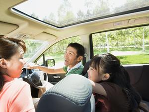 京都での事故車処理にお困りなら