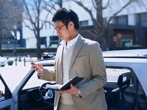 コバックなら車検即日に対応可能