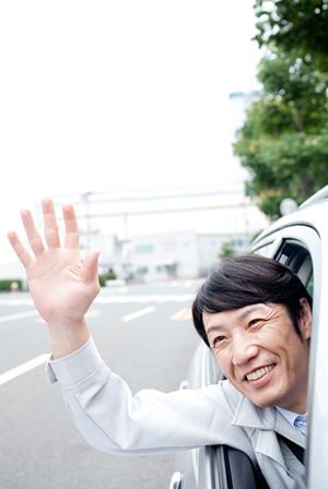 年間２万台を超える車検実績を持つ会社